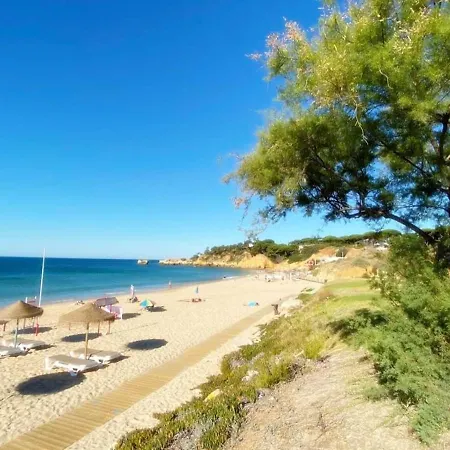 Coral By Apartment Albufeira