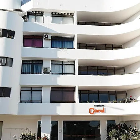 Apartment Coral By