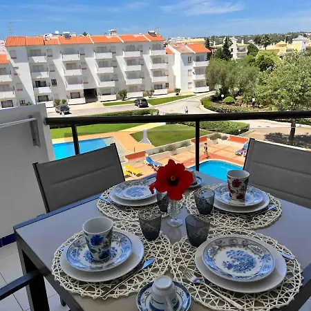 Coral By Apartmán Albufeira
