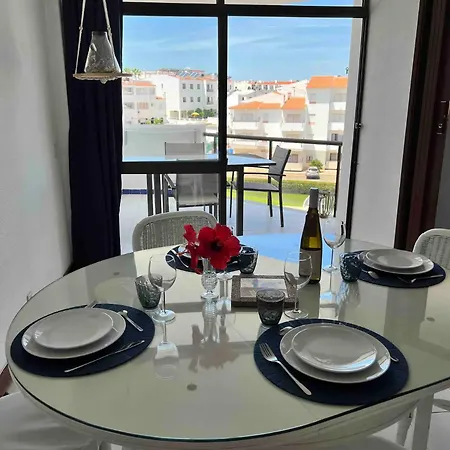 Coral By Apartmán Albufeira