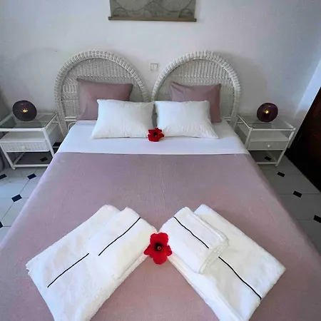Apartament Coral By *