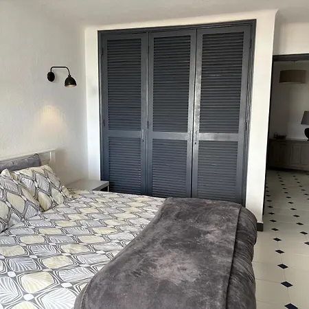 Apartmán Coral By Albufeira