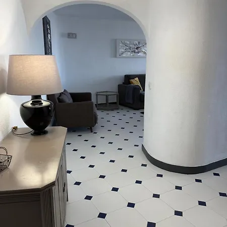 Coral By شقة البوفيرا