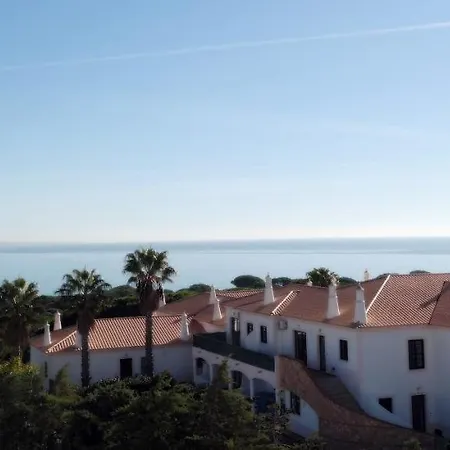 Coral By Apartmán Albufeira
